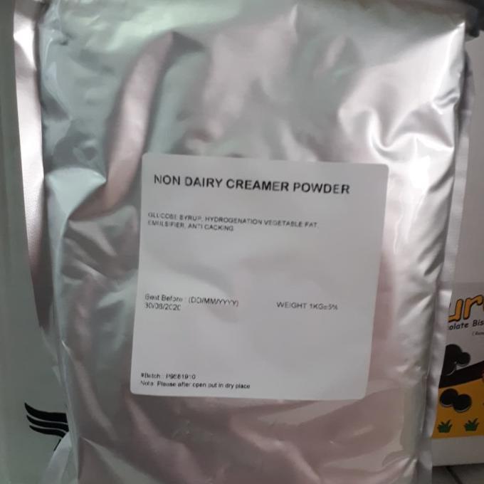 

[[BISA COD]] Non dairy creamer powder / Bubuk Krimer 1 Kg HEMAT Kode 1385