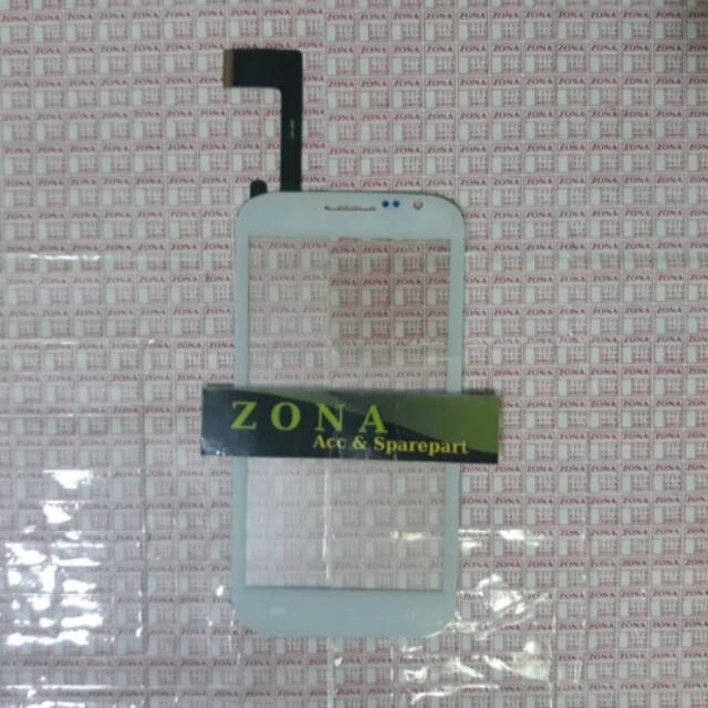 TOUCHSCREEN ADVAN S5E NEW 5001