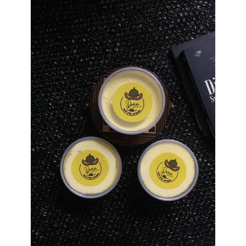 

FLA Duren Bandung by curvla_creamduren 250 gr