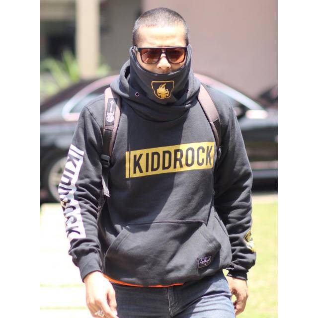 Sweater Kiddrock Original