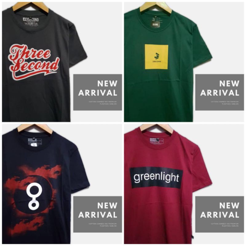 kaos distro premium / kaos distro cowok / grosir kaos distro bandung.