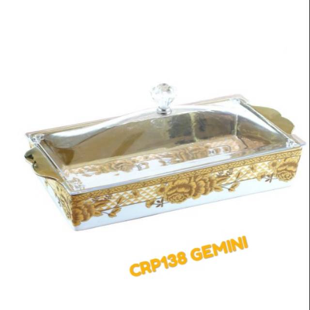 Tempat Roti vicenza CRP138