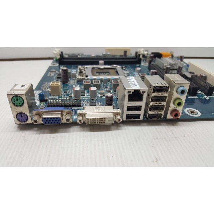Mainboard motherboard mobo H61 foxconn