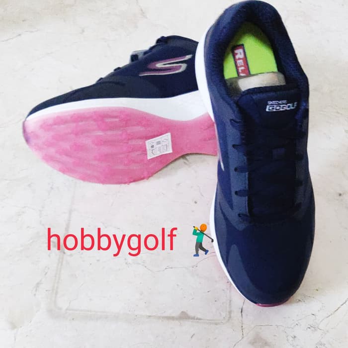 hg-156 Sepatu GOLF Wanita Ladies Golf Shoe Junior