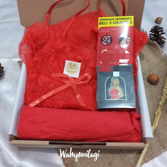 

Best Product!!! Termurah Hampers Giftbox Kado Pernikahan Wedding Ulang Tahun Anniv - Paling Dicari