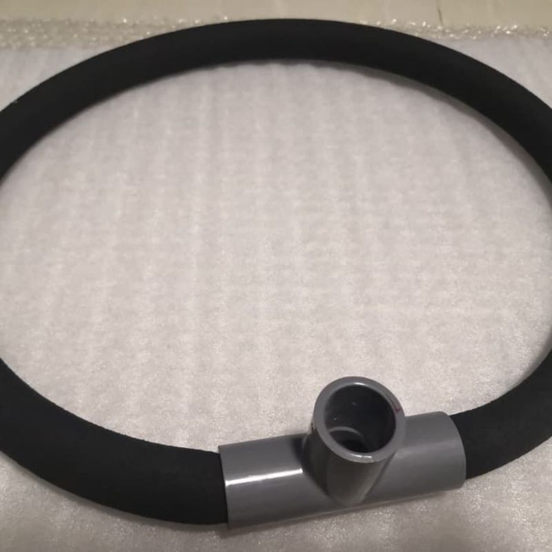 Origininal Matala Uniring selang aerasi chamber biologi Matala Diffuser Tubing Matala MDT 3/4 dan Ma