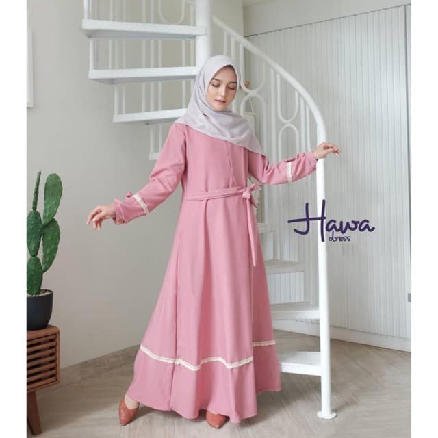 Hawa dress