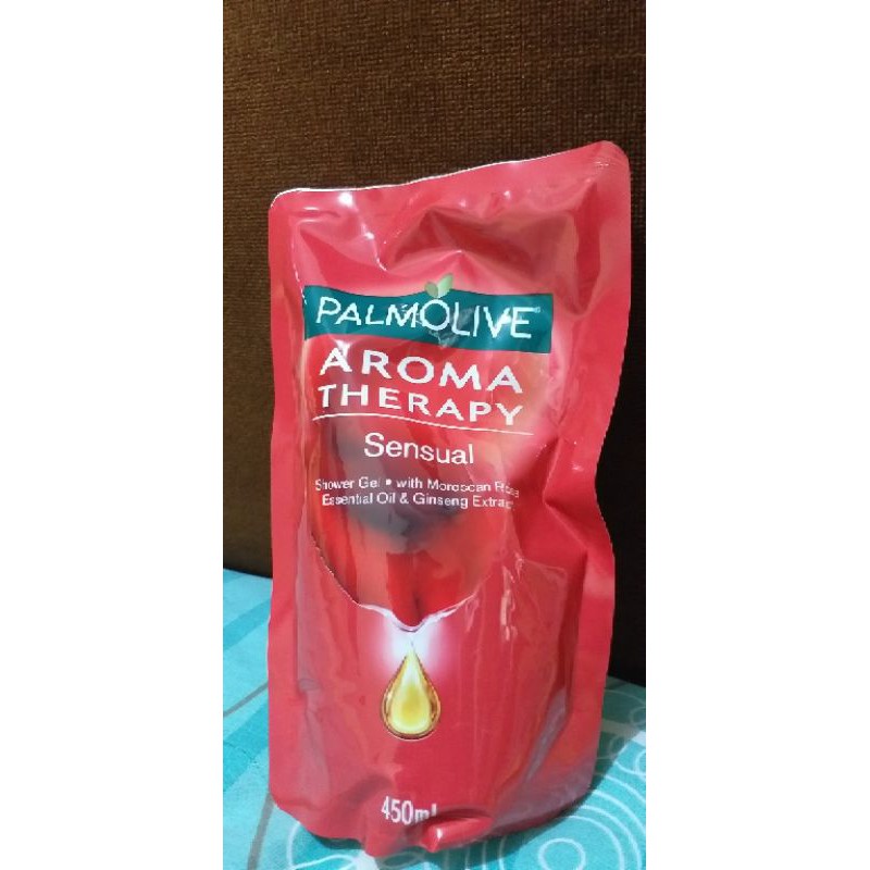 palmolive