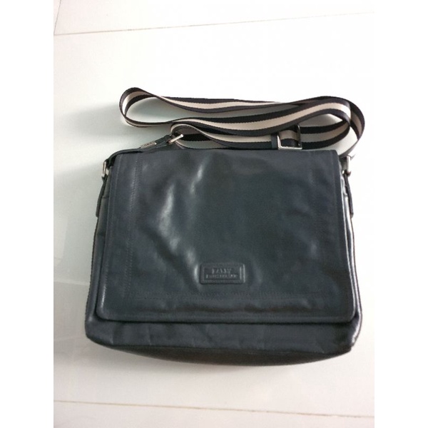 Tas Bally Kulit Second