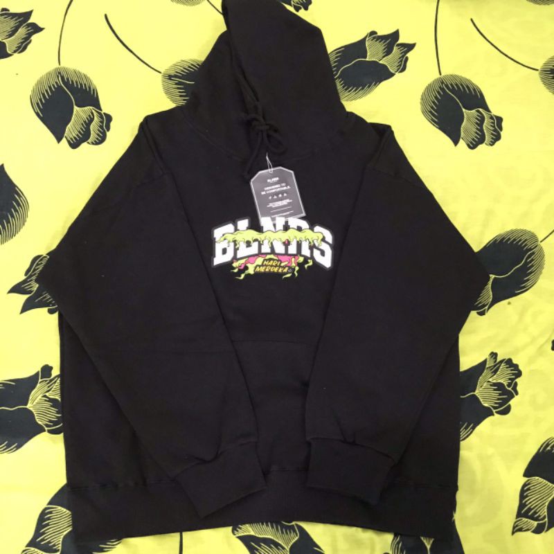 Hoodie Billionaires Project x Hari Merdeka Make Statement not Judgement