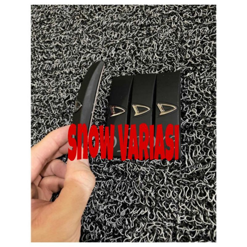 Doorguard Door Guard Pelindung pintu Ayla XeniaTerios Sigra Sirion