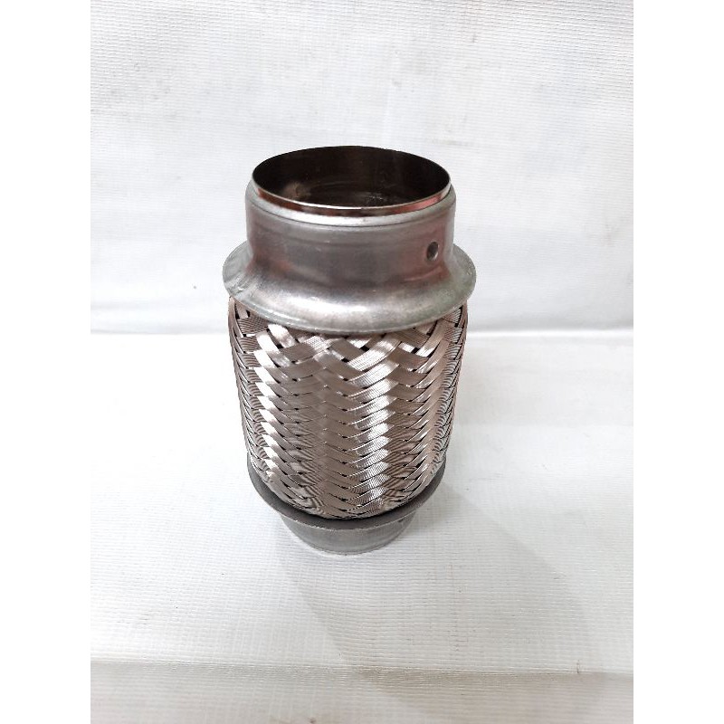 flexibel flexsibel selang knalpot pipa knalpot datsun go go+