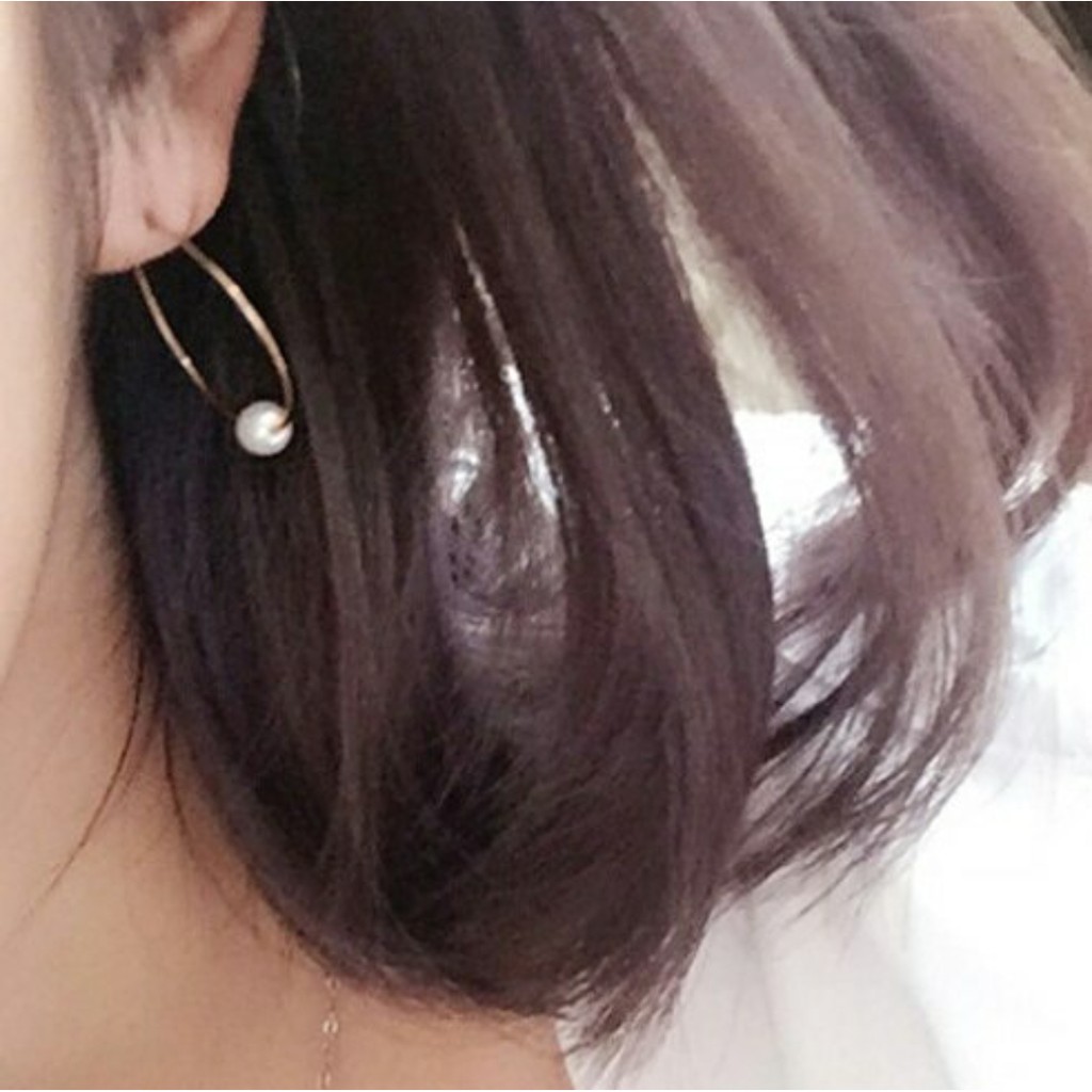 ANTING MISS 61