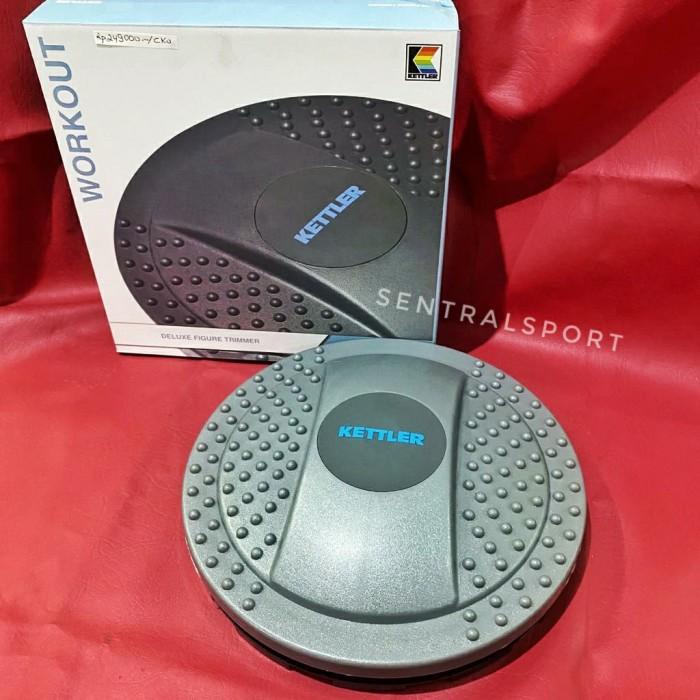 Ready Stock Tumm | Body Trimmer Kettler Body Twister