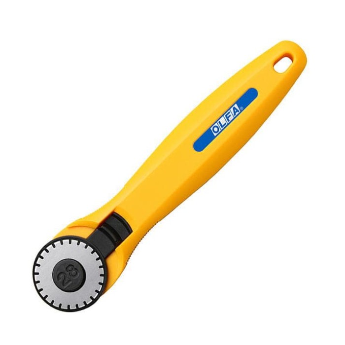 

OLFA Perforation cutter 28mm