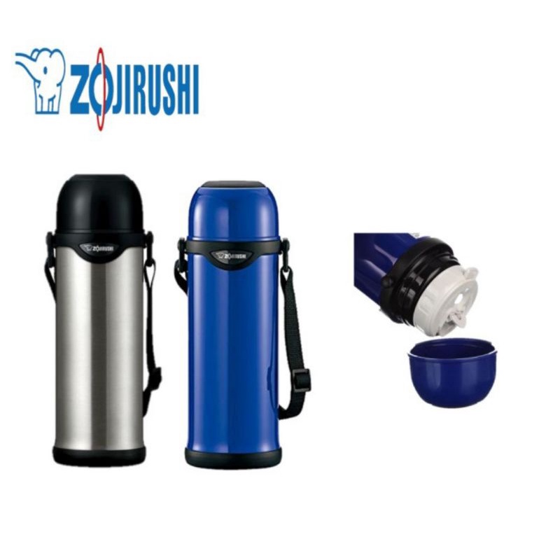 Zojirushi Vacuum 1 Liter SJ-TG10