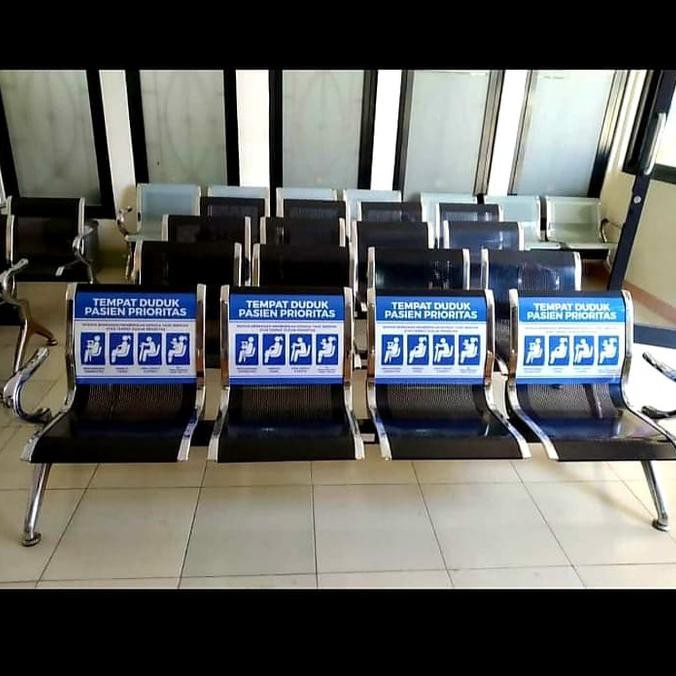 

Stiker Tempat Duduk Prioritas TERJAMIN