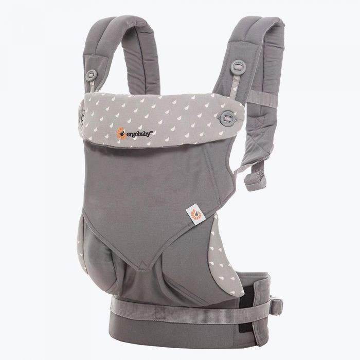 Ergobaby 360 Carrier Premium