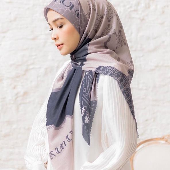 Terlaris - [ BACA DESKRIPSI ] Kanaka scarf WK wearingklamby wearing klamby