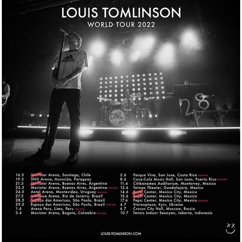 wts tiket konser louis tomlinson jakarta