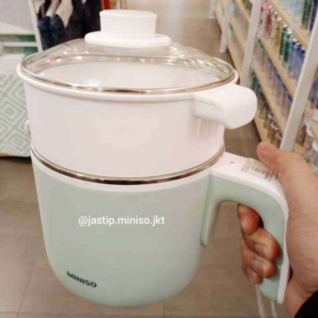 ELECTRIC COOKER MINISO Australia