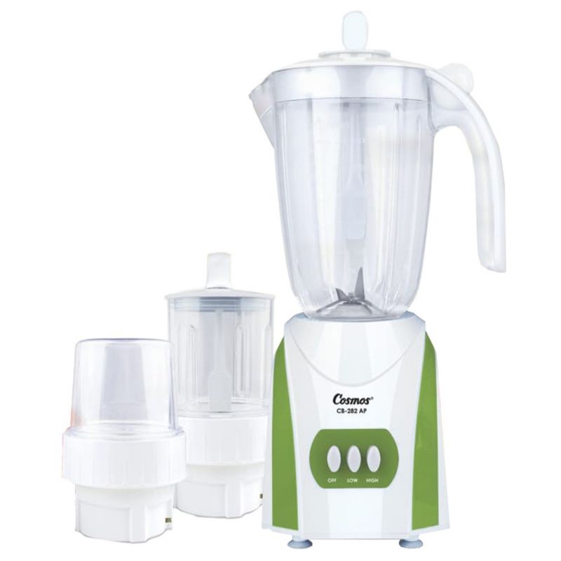 Cosmos Blender Plastik Anti Pecah 2 Liter CB282AP 380 Watt