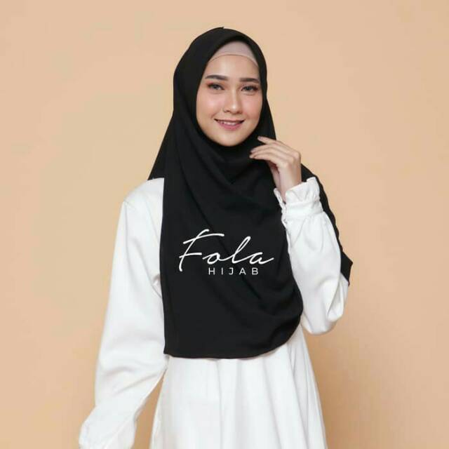 Athifa Pashmina Instan Pet-hijab instan pet-kerudung pashmina instan pet kekinian mudah dan praktis
