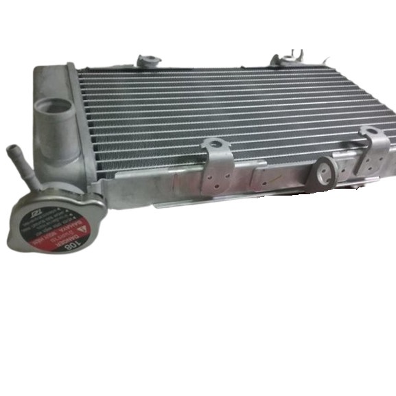 19010MJWT11 Radiator New CB500 CB 500 original ahm 19010-MJW-T11