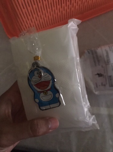 Plastik Vacuum Sealer Emboss Texture Plastik Vacum Embos Tekstur Plastik Vakum 7x10