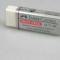 

faber castell penghapus