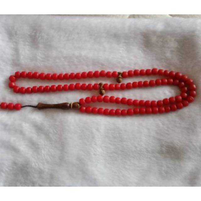 Tasbih marjan