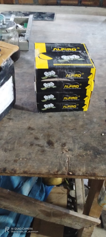 Roda Rel Pintu Sleding Roda Rel Pintu Sliding Roda Rel Pintu Geser