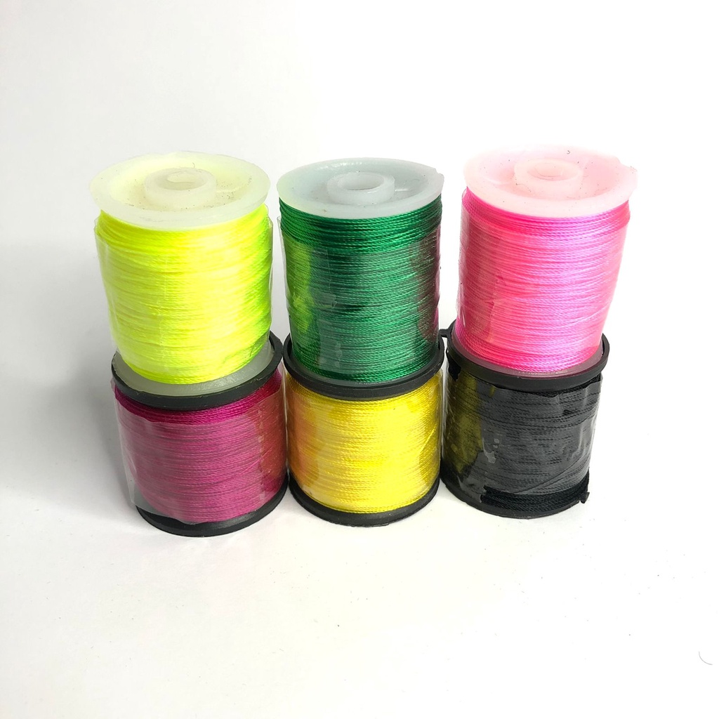 Benang Wraping Assist Hook Super Kuat Size C