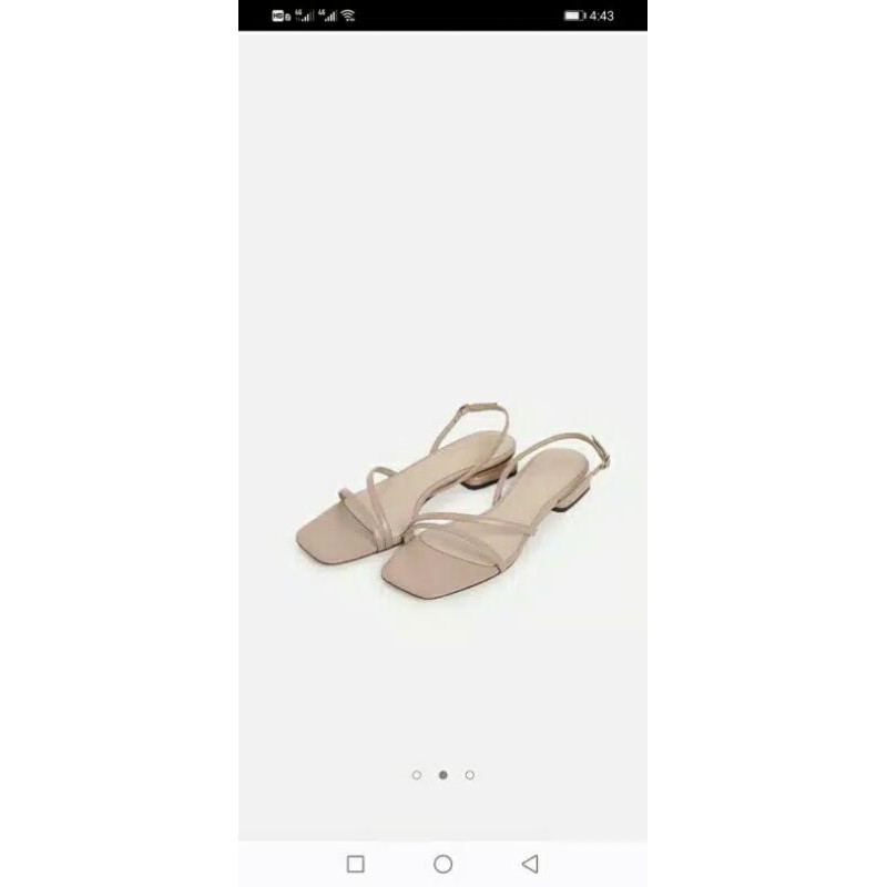 SANDAL WANITA | CNK CKS139 ORI PREMIUM IMPORT