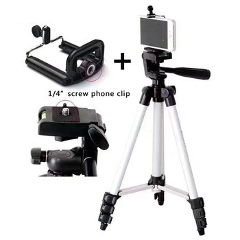 TRIPOD BIG 1 METER 3110 PLUS HOLDER U