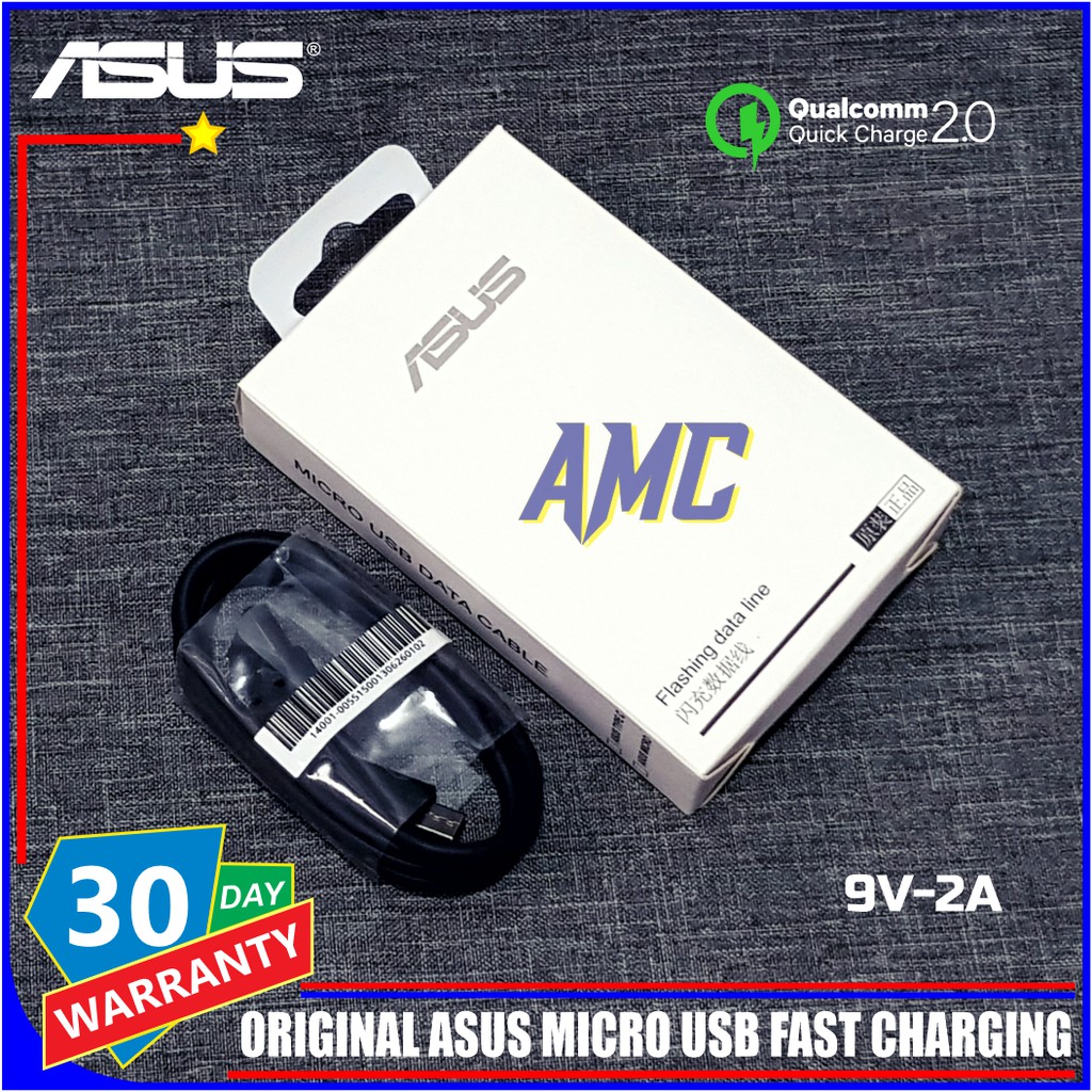 Jual Kabel Data Asus Zenfone Max 3 Max 3 Selfie ORIGINAL 100% Fast