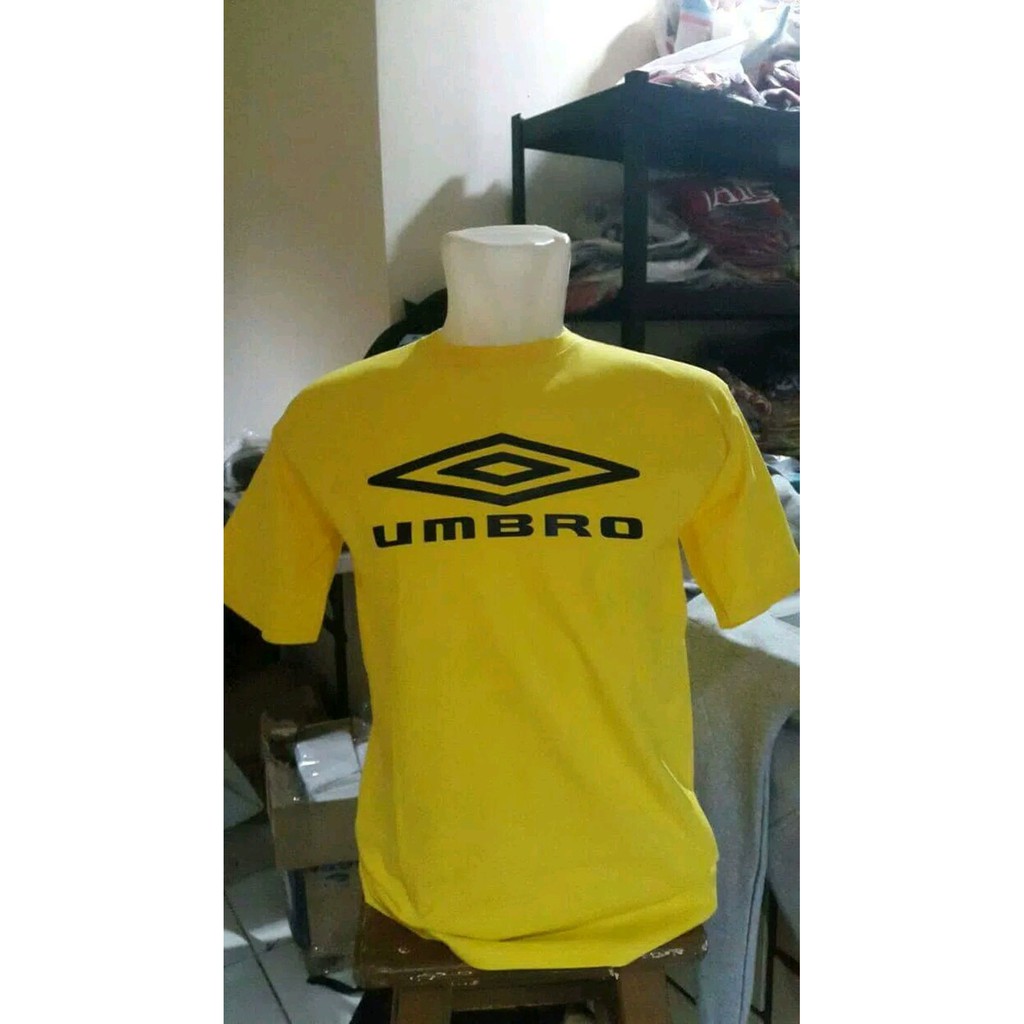 KAOS UMBRO