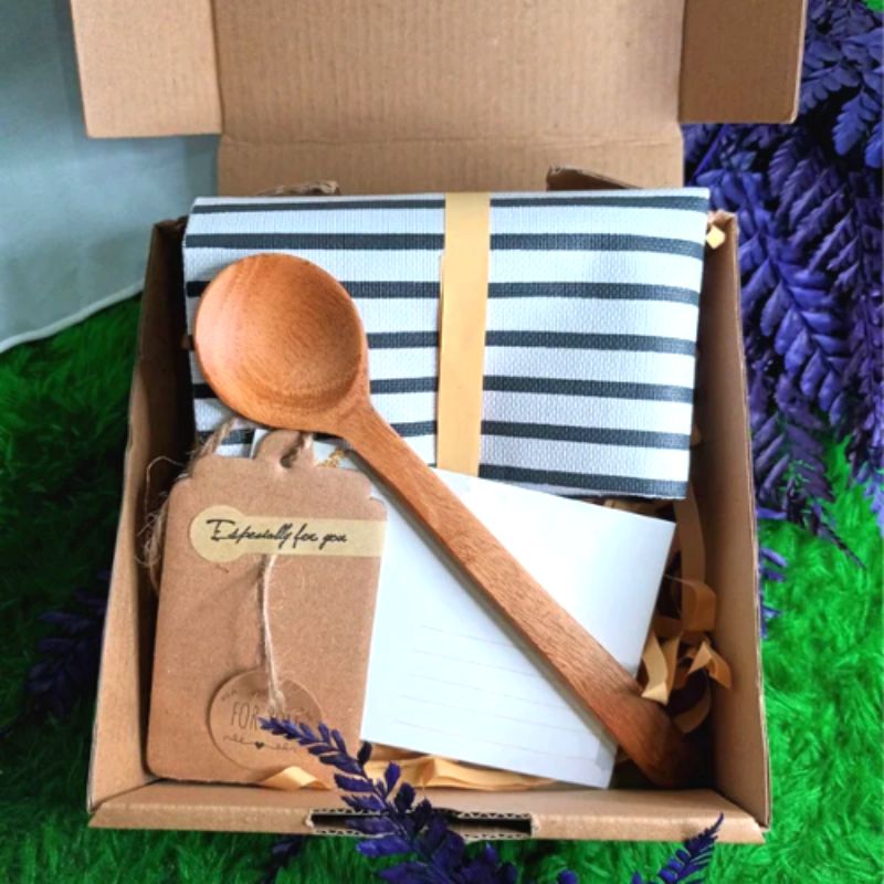 

GIFT BOX S1 - Hadiah Ulangtahun - Wedding - Dll