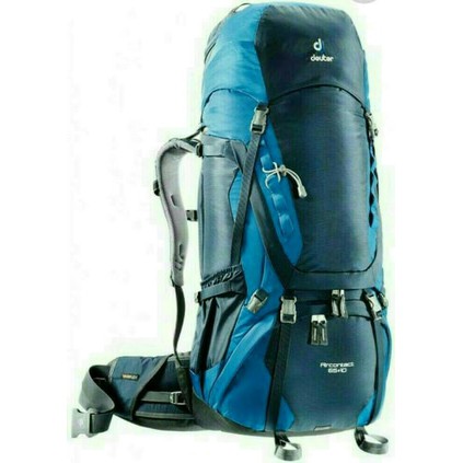 TAS CARRIER DEUTER AIRCONTACT 65+10