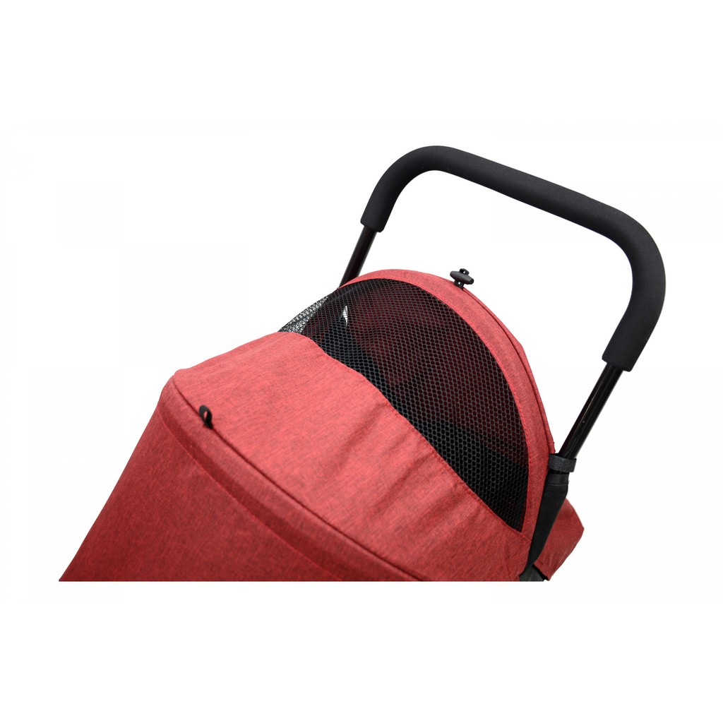 Makassar - Stroller Bayi Labeille KK7 Lightweight / Kereta Dorong Bayi