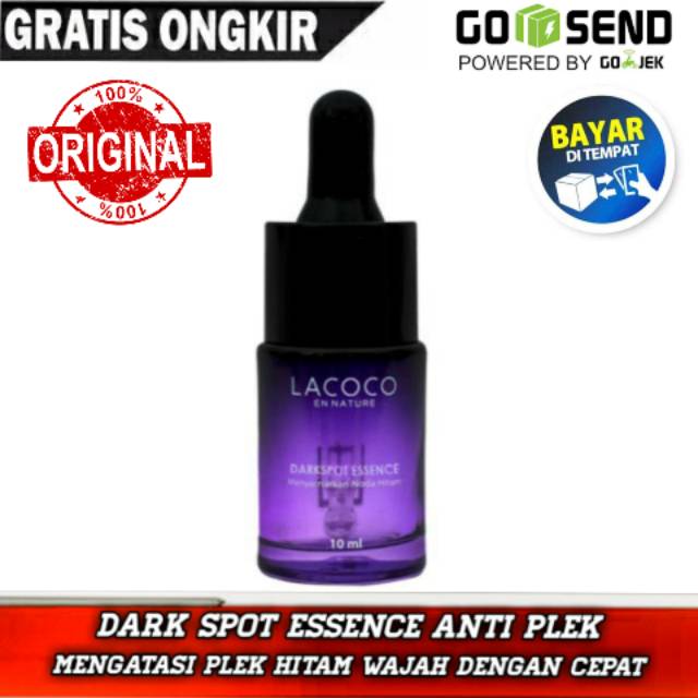 LACOCO DARK SPOT ESSENCE