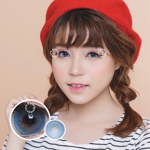 Dreamcolor Nobluk Blue