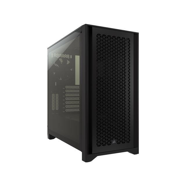 Case Corsair 4000D Airflow - ATX - Tempered Glass Mid Tower Smart Case