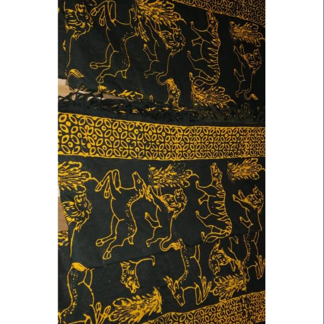 Dodot solo motif alas alas