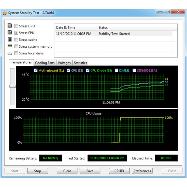 [FULL VERSION] Aida64 Extreme 6 LIFETIME - GARANSI AKTIVASI