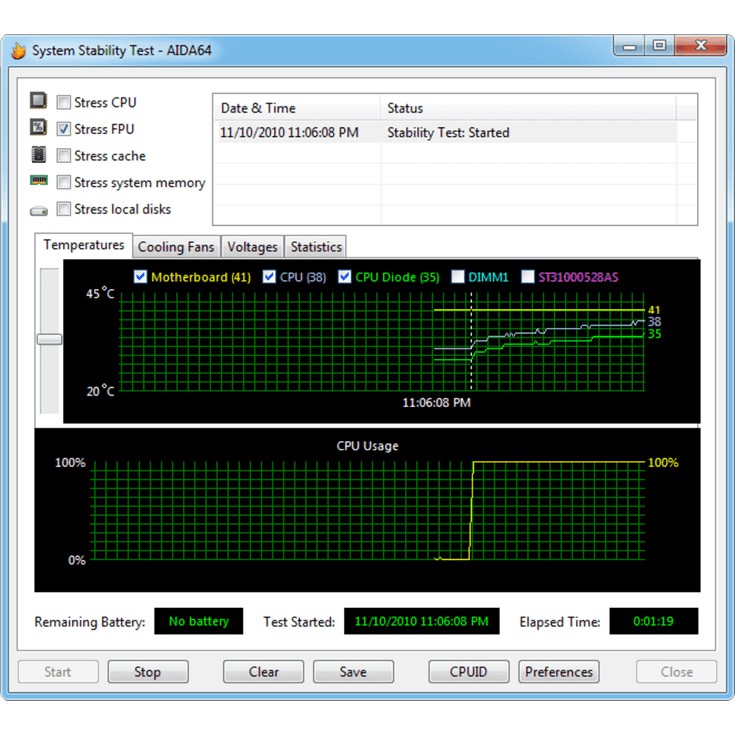 [FULL VERSION] Aida64 Extreme 6 LIFETIME - GARANSI AKTIVASI
