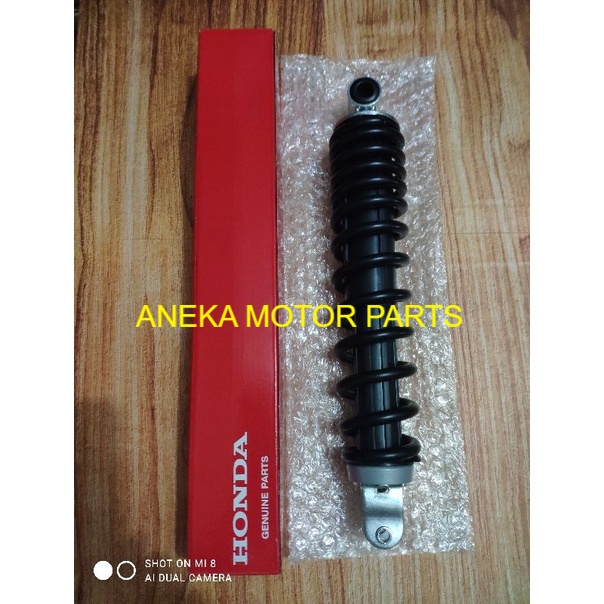 SHOCKBREAKER BELAKANG BEAT ESP K81 BEAT POP ECO BEAT FI ANEKA MOTOR