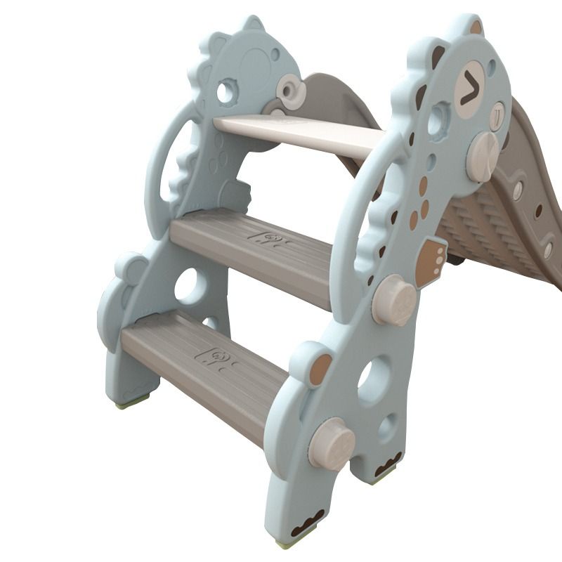 MAINAN ANAK PEROSOTAN DRAGON SLIDE  WS6-07