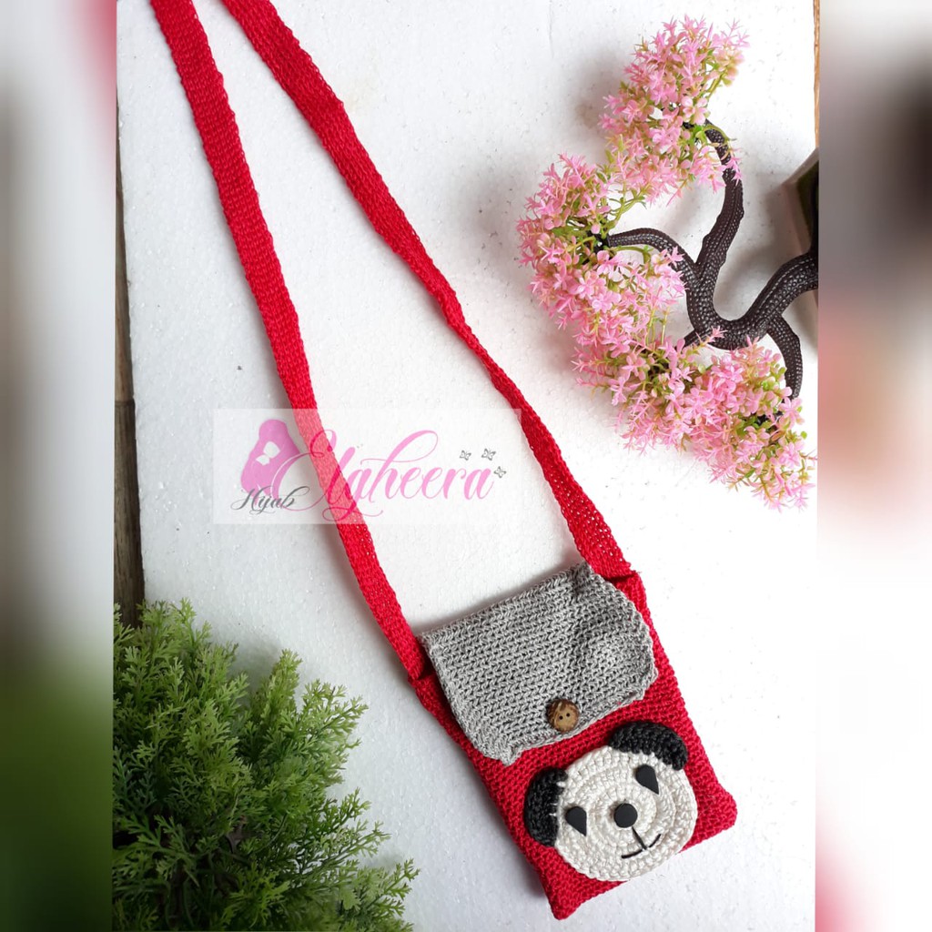 Tas HP Panda