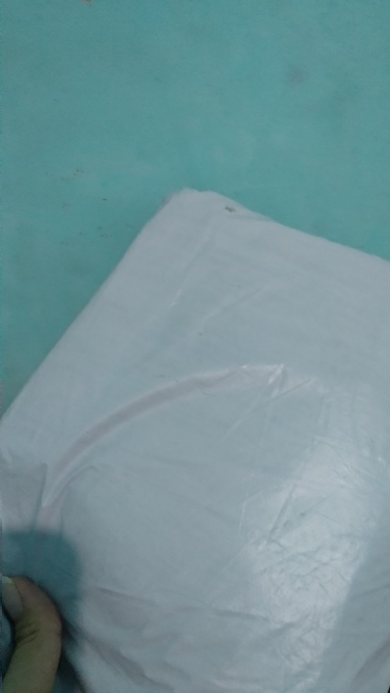 Spons Ajaib Pembersih Peralatan Dapur / Kamar Mandi